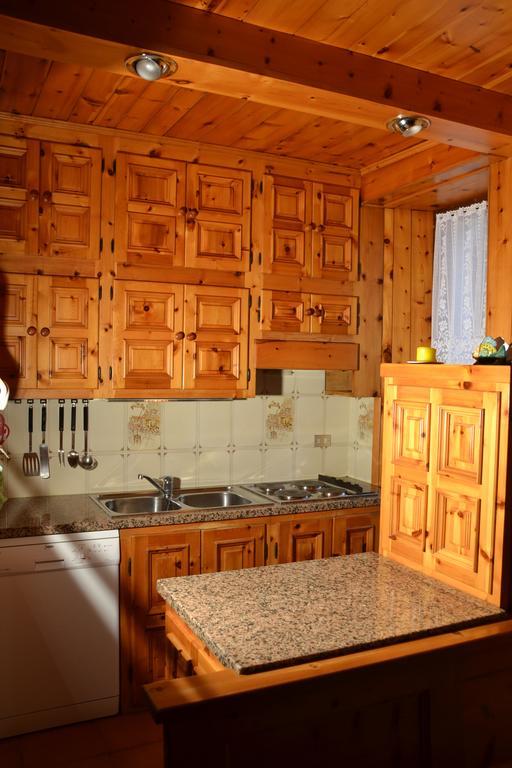 شقة فالديسوتو  في Casa Colturi الغرفة الصورة