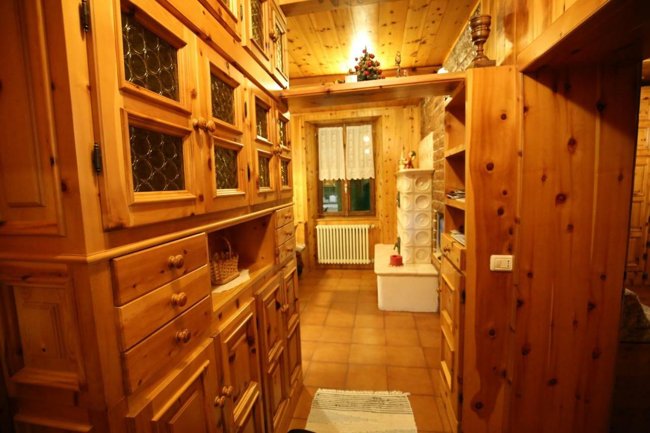 شقة فالديسوتو  في Casa Colturi المظهر الخارجي الصورة