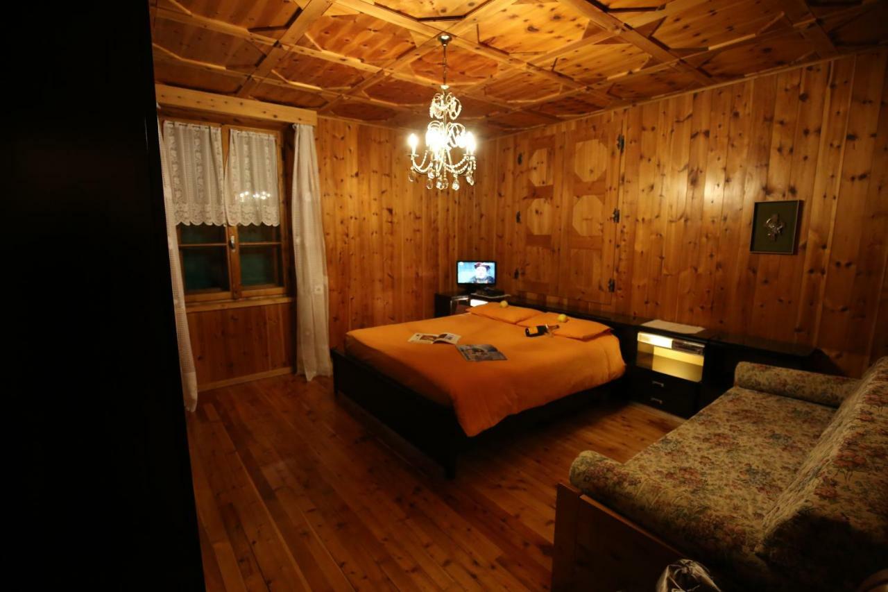 شقة فالديسوتو  في Casa Colturi المظهر الخارجي الصورة