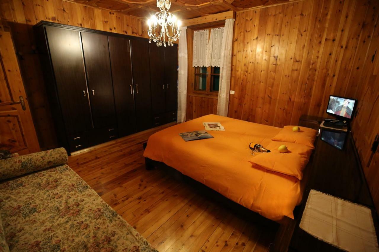 شقة فالديسوتو  في Casa Colturi المظهر الخارجي الصورة