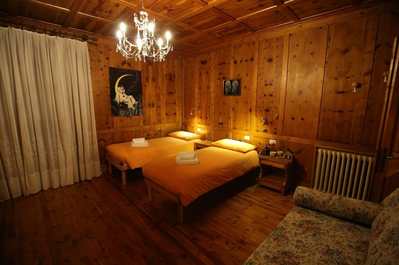 شقة فالديسوتو  في Casa Colturi المظهر الخارجي الصورة