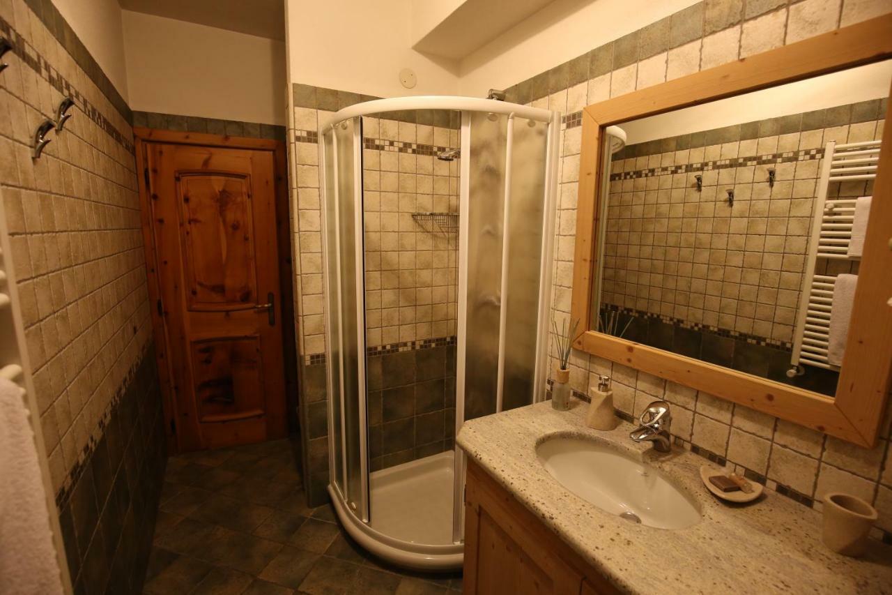 شقة فالديسوتو  في Casa Colturi المظهر الخارجي الصورة