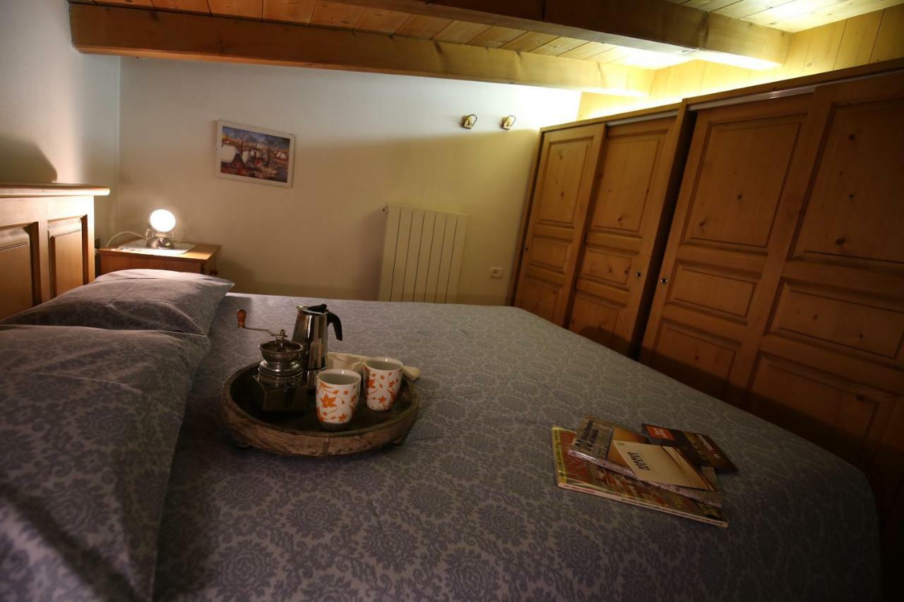 شقة فالديسوتو  في Casa Colturi المظهر الخارجي الصورة