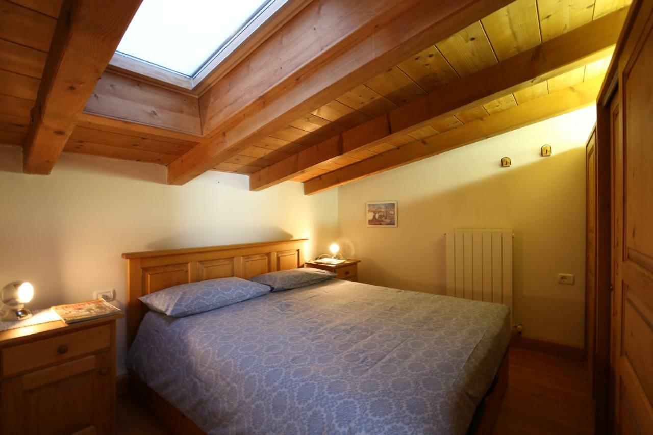 شقة فالديسوتو  في Casa Colturi المظهر الخارجي الصورة
